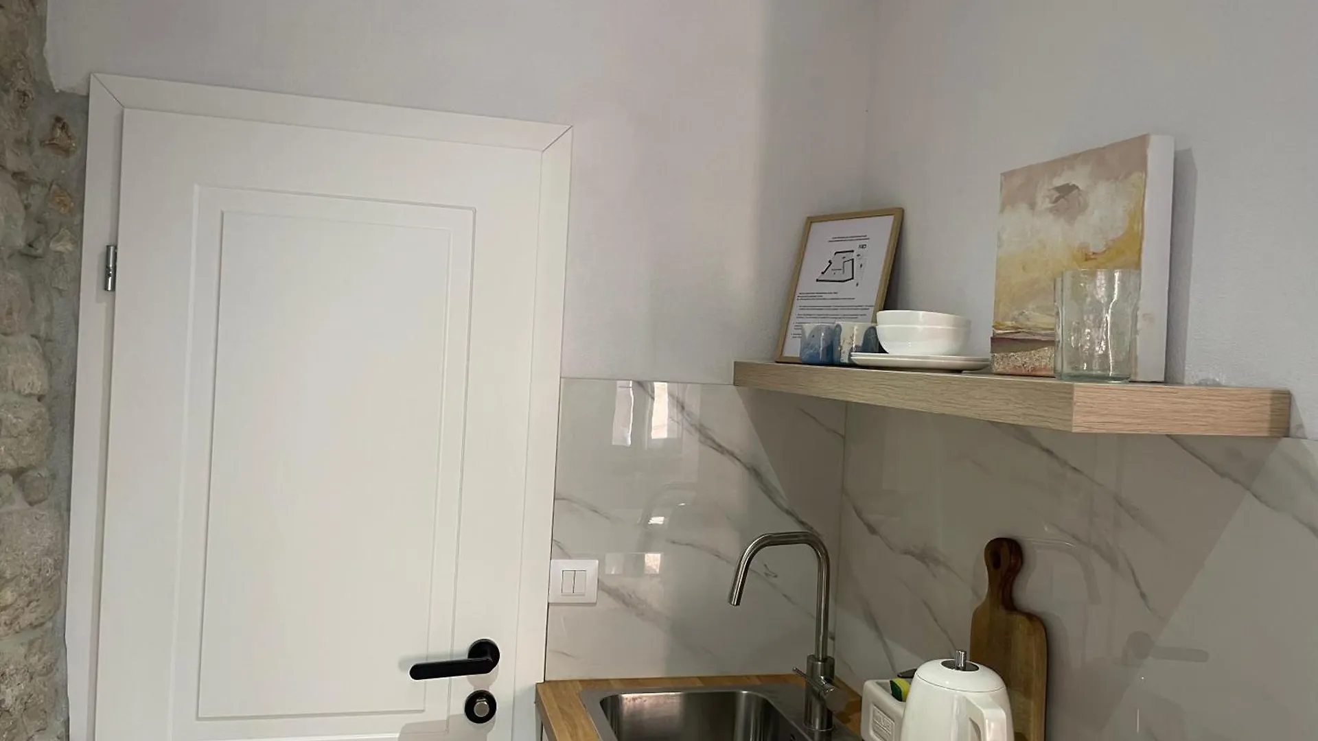Mali San Apartment Rovinj