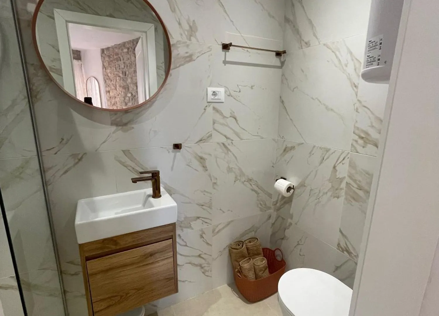 Mali San Apartment Rovinj 0*,  Croatia