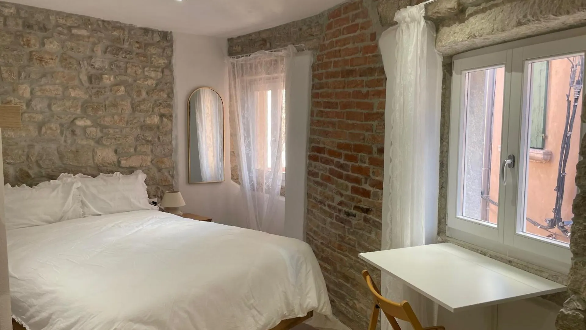 Mali San Apartment Rovinj