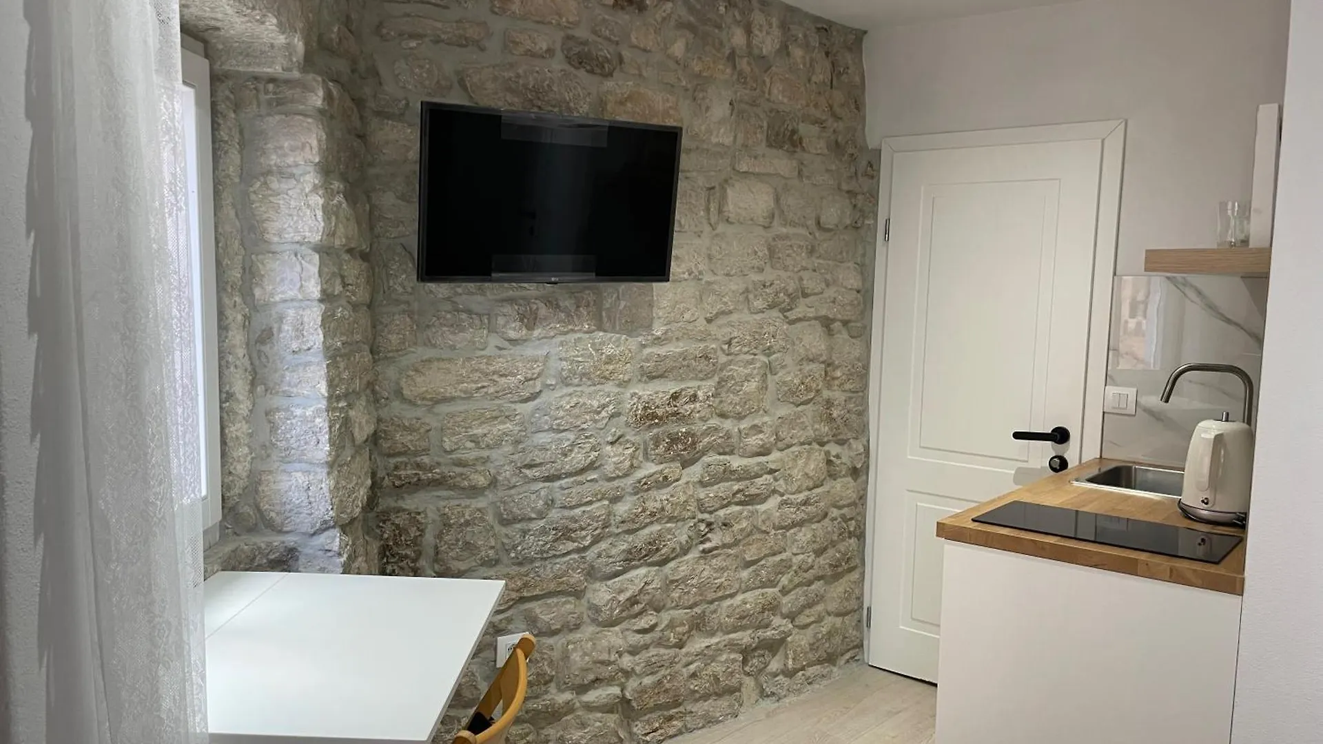 Mali San Apartment Rovinj 0*,
