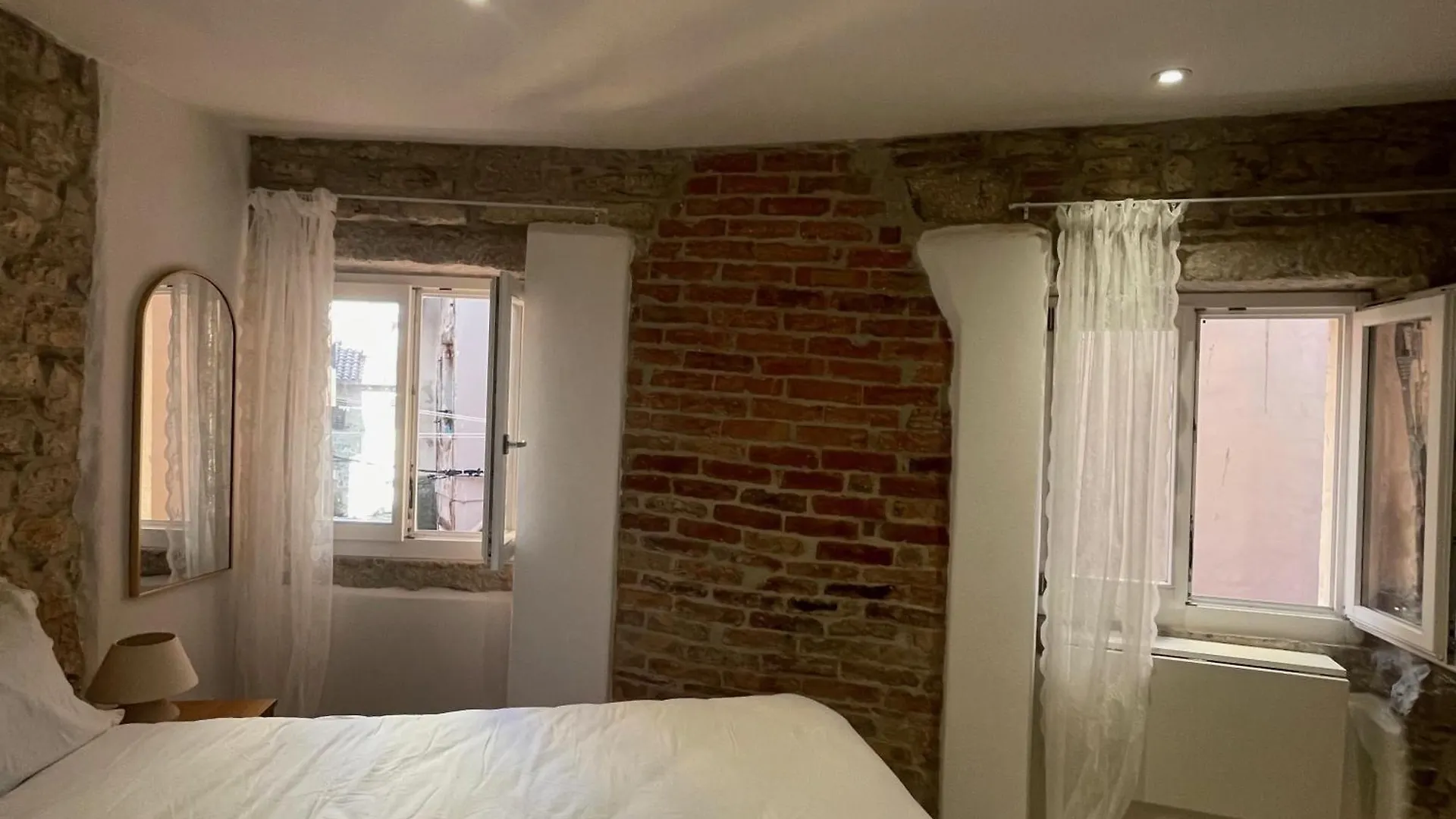 Mali San Apartment Rovinj