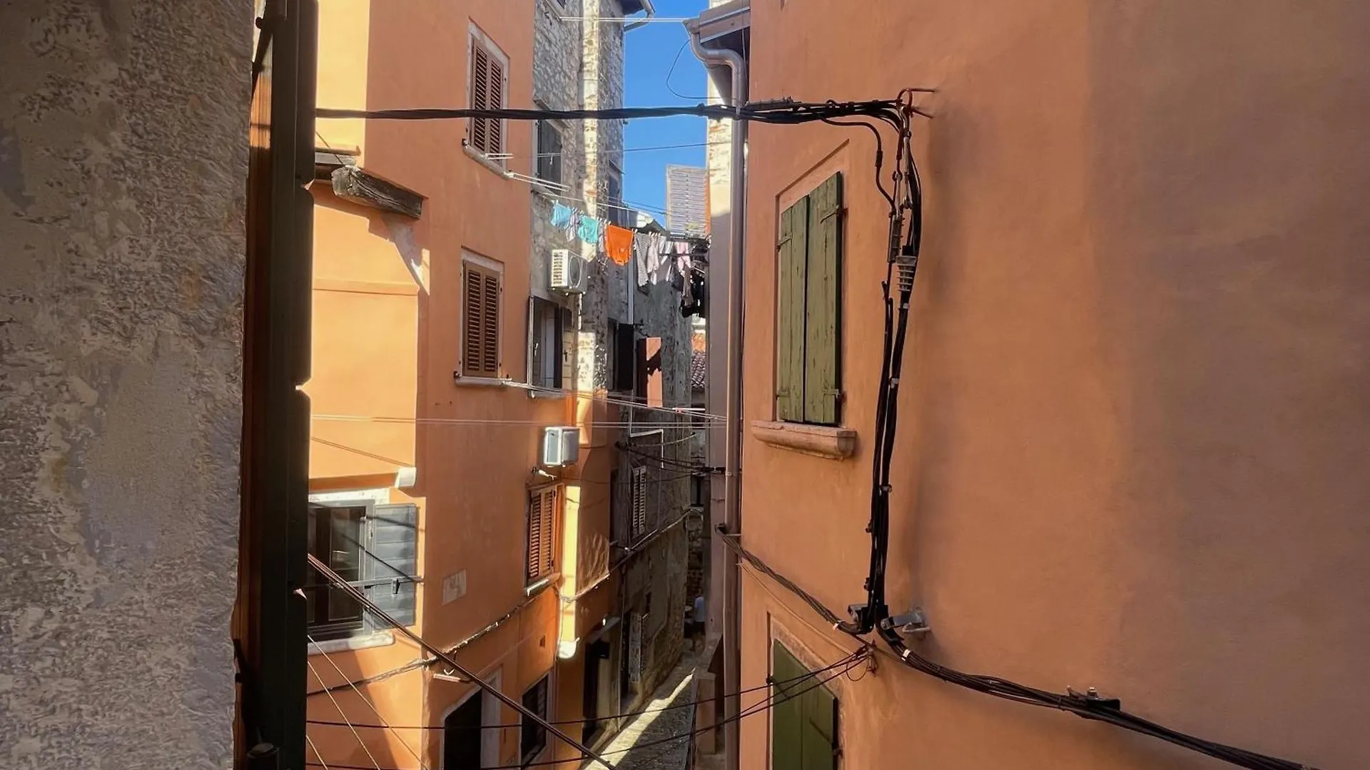 Mali San Apartment Rovinj