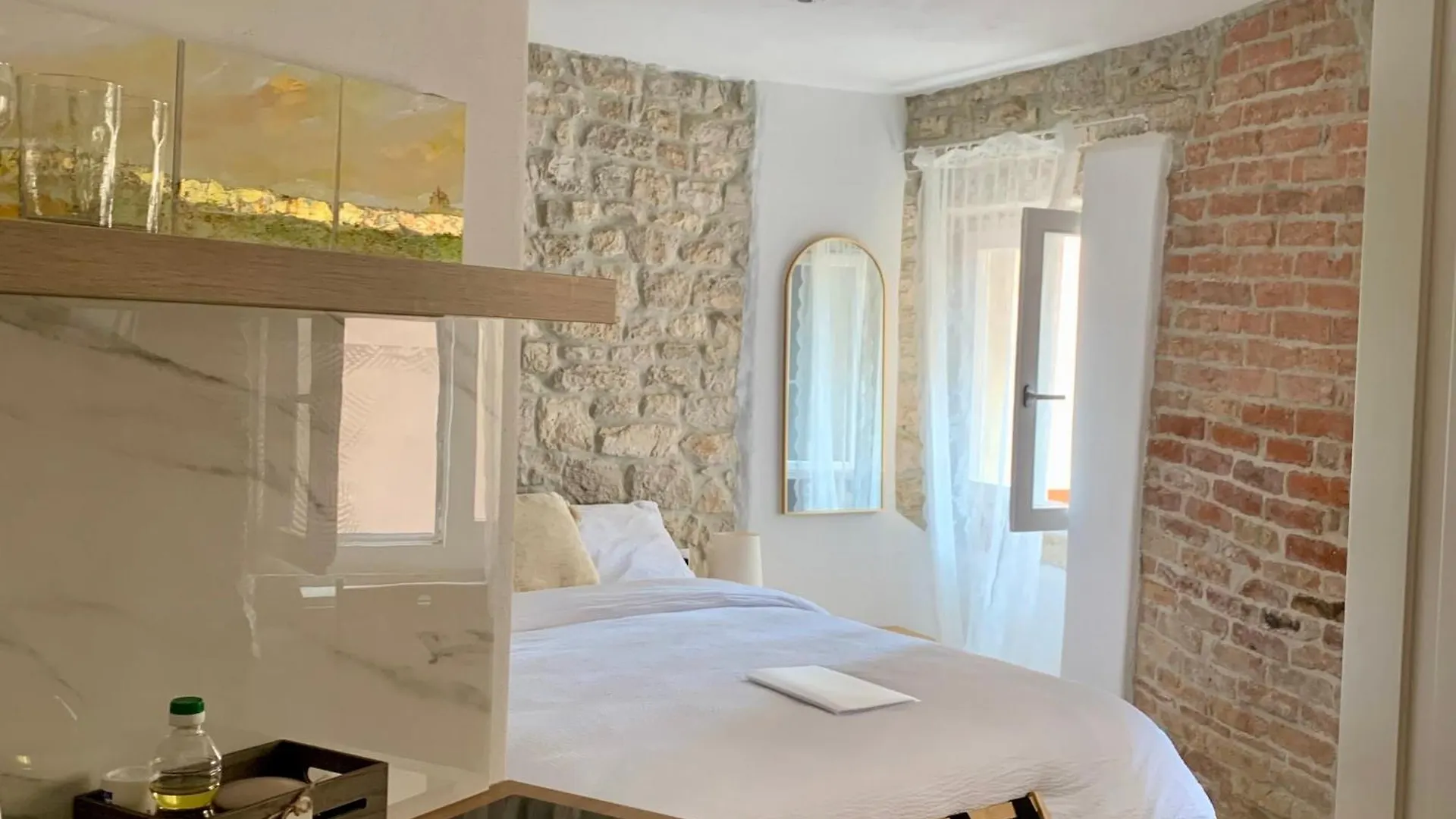 Mali San Apartment Rovinj