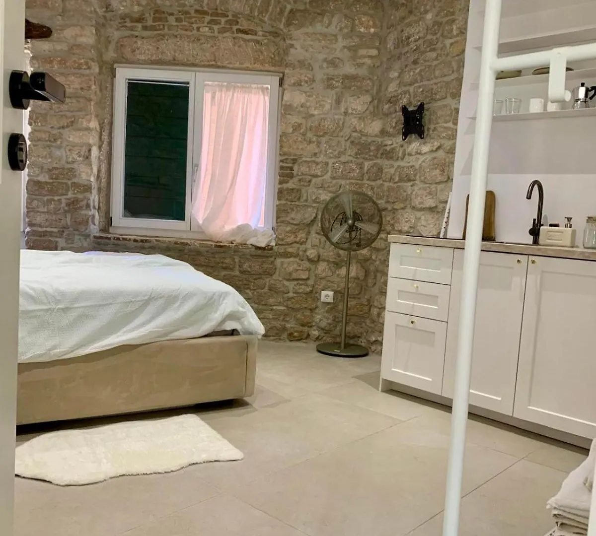 Mali San Apartment Rovinj
