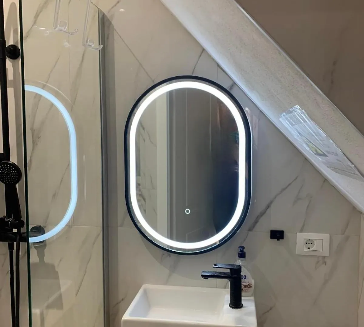 Mali San Apartment Rovinj