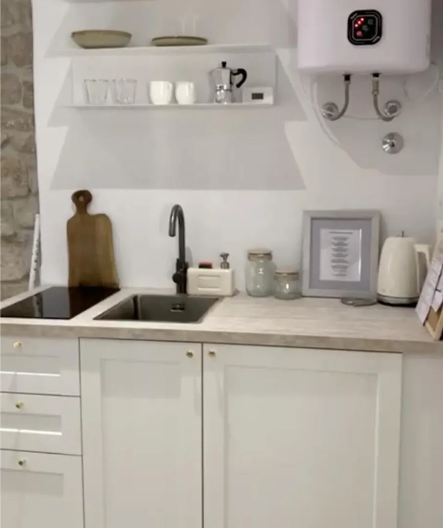 Mali San Apartment Rovinj Croatia