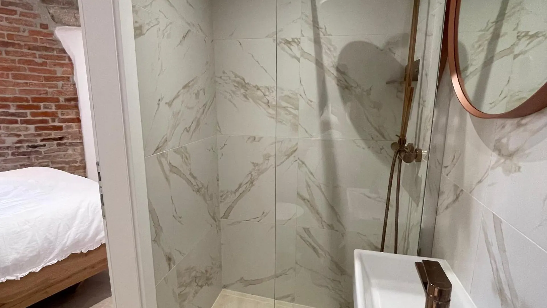 Apartmán Mali San Rovinj Chorvatsko